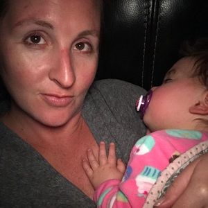 Meet your Posher, Carla